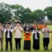 Bupati Batu Bara Canangkan Sensus Ekonomi 2026, Libatkan 371 Petugas untuk Data Pembangunan yang Akurat