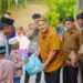 Bupati Batu Bara Ajak Warga Perkuat Persatuan pada Peringatan Tahun Baru Islam 1448 Hijriah