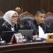MK Soroti Uji Materi UU Kepailitan, Pemohon Diminta Perjelas Kerugian Konstitusional soal Frasa “Pengadilan Tinggi”