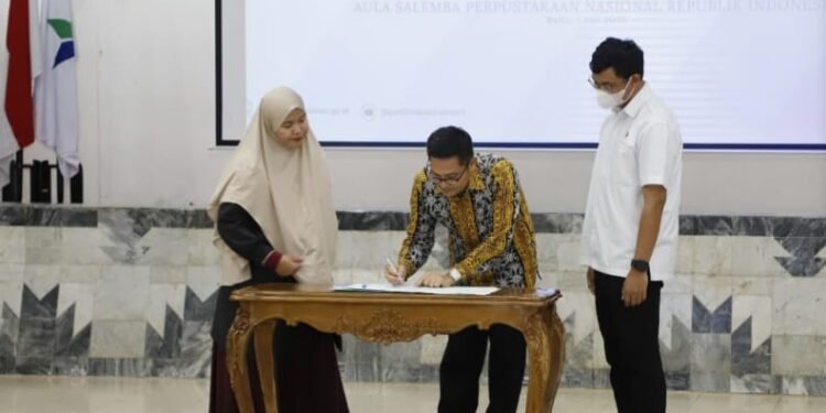 Kepala UMSU Press Apresiasi Hasil Forum Konsultasi Publik ISBN, Dorong Penguatan Penerbit Perguruan Tinggi
