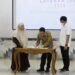 Kepala UMSU Press Apresiasi Hasil Forum Konsultasi Publik ISBN, Dorong Penguatan Penerbit Perguruan Tinggi