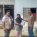Satresnarkoba Polres Batu Bara Gelar Jumat Berkah, Bagikan Sembako dan Edukasi Bahaya Narkoba