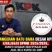 PANGERAN Batu Bara Desak KPK Evaluasi SPMB 2025/2026, Soroti Dugaan Gratifikasi dan Jual Beli Kursi SD-SMP