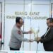 Transformasi Polri Makin Diakui! Wakapolri Terima Penghargaan dari Unissula