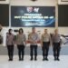 HUT Polisi Satwa ke-67: K9 Polri Makin Gahar, Siap Hadapi Tantangan Keamanan Modern