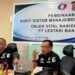 Gaspol Jaga Listrik Tetap Aman, Baharkam Polri Perkuat Pengamanan PLTU Banten