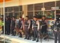 Ancaman Bom di SDN Srengseng Sawah 15, Tim K-9 Baharkam Polri Pastikan Lokasi Steril