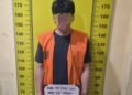 Polisi Gerebek Rumah di Beringin, Pria 46 Tahun Tertangkap Simpan Sabu 1,72 Gram