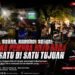 BAPERA dan Polres Batu Bara Gelar Nobar Piala Dunia 2026