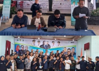 Wali Kota Medan Apresiasi Rakerda JMSI Sumut, Tegaskan Siap Perkuat Kemitraan dengan Perusahaan Pers