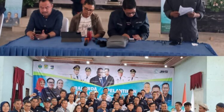 Wali Kota Medan Apresiasi Rakerda JMSI Sumut, Tegaskan Siap Perkuat Kemitraan dengan Perusahaan Pers