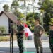 Patroli Terkoordinasi TNI-Malaysia Resmi Dimulai di PLBN Badau, Perkuat Keamanan Perbatasan RI-Malaysia