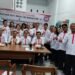 BKSG-LKI Kota Medan Bentuk Biro Bantuan Hukum, Siap Kawal Penegakan Hukum