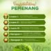 INALUM Perkuat Jurnalisme Lingkungan Lewat IN-Journal Chapter II, 65 Karya Konservasi Ramaikan Kompetisi