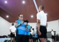 CAT Berstandar Olimpiade Saring 350 Calon Taruna Akpol 2026, Polri Perkuat Rekrutmen Berbasis Merit
