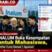 Mau Magang di BUMN? INALUM Buka Kesempatan untuk Mahasiswa, Daftar Cuma Sampai 1 Agustus!