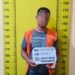 Pria di Galang Ditangkap Satresnarkoba Polresta Deli Serdang, Diduga Bawa Ganja 7,43 Gram