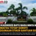 Usai Kadinsos Batu Bara Minta Maaf, Formatsu Tetap Soroti Penggunaan Stiker Bantuan Sosial