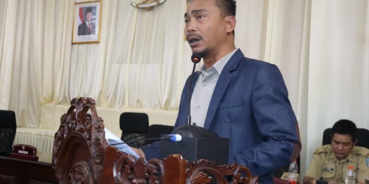 Pansus DPRD Batu Bara Minta Penyertaan Modal BUMD Ditunda, Aset Wajib Dinilai Lembaga Profesional