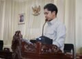 DPRD Batu Bara Sepakati Ranperda Perubahan Status PT Pembangunan Batra Berjaya Menjadi Perseroda