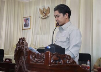 DPRD Batu Bara Sepakati Ranperda Perubahan Status PT Pembangunan Batra Berjaya Menjadi Perseroda