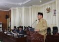 Perubahan Status PT Pembangunan Batra Berjaya Selangkah Lagi Jadi Perda di DPRD Batu Bara