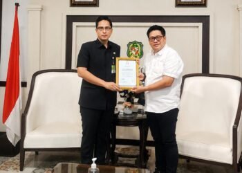 Ketua JMSI Sumut Desak Wali Kota Medan Segera Tetapkan Sekda Definitif, Ini Deretan Nama yang Dinilai Layak