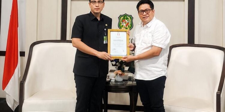 Ketua JMSI Sumut Desak Wali Kota Medan Segera Tetapkan Sekda Definitif, Ini Deretan Nama yang Dinilai Layak