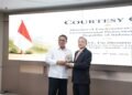 Indonesia dan Tiongkok Perkuat Kemitraan Strategis untuk Aksi Iklim dan Pembangunan Hijau