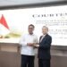 Indonesia dan Tiongkok Perkuat Kemitraan Strategis untuk Aksi Iklim dan Pembangunan Hijau