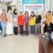 Dinkes Batu Bara Perkuat Layanan Kesehatan Keluarga dan Gizi Lewat Supervisi di Puskesmas Lima Puluh