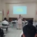 Dinkes Batu Bara Tingkatkan Kapasitas Relawan SPPG Petatal Demi Perkuat Pelayanan Kesehatan Masyarakat