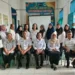 Dinkes Batu Bara Perkuat Layanan Kesehatan Keluarga Lewat Supervisi di Puskesmas Laut Tador
