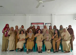 Dinkes Batu Bara Perkuat Layanan Gizi di Puskesmas Pagurawan, Fokus Turunkan Stunting