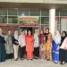 Dinkes Batu Bara Perkuat Penanganan Stunting Lewat Supervisi Kesehatan Keluarga di Puskesmas Kedai Sianam