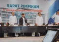 INALUM Gelar Rapat Pimpinan Semester II 2026, Perkuat Sinergi dan Siapkan Strategi Hadapi Tantangan Industri