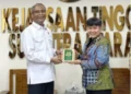 Inalum Perkuat Tata Kelola Perusahaan, Jalin Sinergi Strategis dengan Kejati Sumut