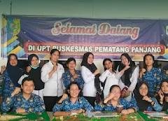 Dinkes Batu Bara Tingkatkan Mutu Layanan Lewat Supervisi Kesehatan Keluarga di Puskesmas Pematang Panjang