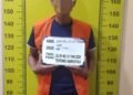 Terima Laporan Warga, Satresnarkoba Polresta Deli Serdang Tangkap Terduga Pengedar Sabu di Tanjung Morawa