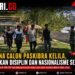 TNI Bina Calon Paskibra Kelila, Tanamkan Disiplin dan Nasionalisme Sejak Dini