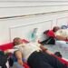 Lapas Labuhan Ruku Gelar Donor Darah, Wujud Kepedulian untuk Sesama