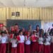 Satgas Yonif 645/GTY Ajarkan Wawasan Kebangsaan di SD Negeri Gunung Susu Jayawijaya