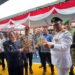Remisi HUT RI ke-81 di Lapas Labuhan Ruku, Forkopimda Apresiasi Karya Warga Binaan