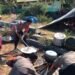Korbrimob Perkuat Penanganan Pascagempa NTT, Posko dan Layanan Kesehatan Diperluas