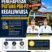 Pemkab Batu Bara Hapus Piutang PBB-P2 Kedaluwarsa, Warga Diminta Segera Manfaatkan Program