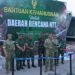 Kapal Rumah Sakit TNI AD Berlayar ke NTT, Kasad Tekankan Penanganan Gempa Harus Berkelanjutan