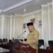 DPRD Batu Bara Gelar Paripurna Penyampaian Nota KUA-PPAS RAPBD 2027