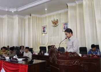 Tujuh Dapil Sampaikan Hasil Reses, DPRD Batu Bara Siapkan Aspirasi Warga untuk APBD 2027