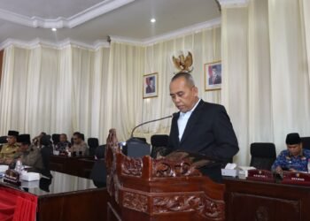 Reses DPRD Batu Bara Tahap II 2026 Serap Aspirasi Warga, Soal PKH dan Harga Pupuk Jadi Sorotan