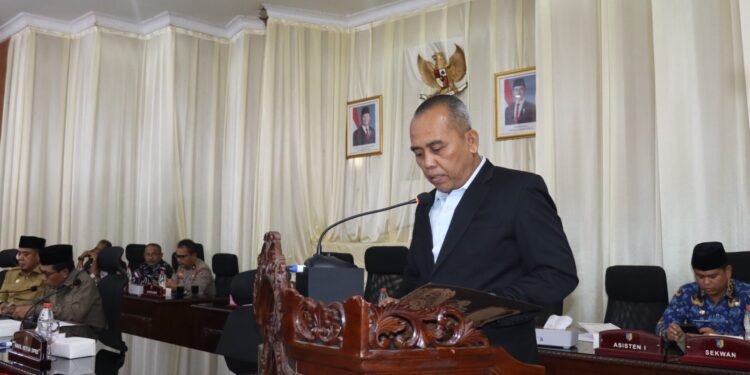 Reses DPRD Batu Bara Tahap II 2026 Serap Aspirasi Warga, Soal PKH dan Harga Pupuk Jadi Sorotan